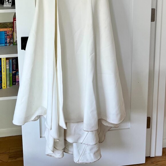 Sarah Seven Mercury Dress - Picture 4 of 4